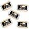 Big Dot of Happiness Law School Grad - Mini Candy Bar Wrapper Stickers - Future Lawyer Graduation Party Small Favors - 40 Count